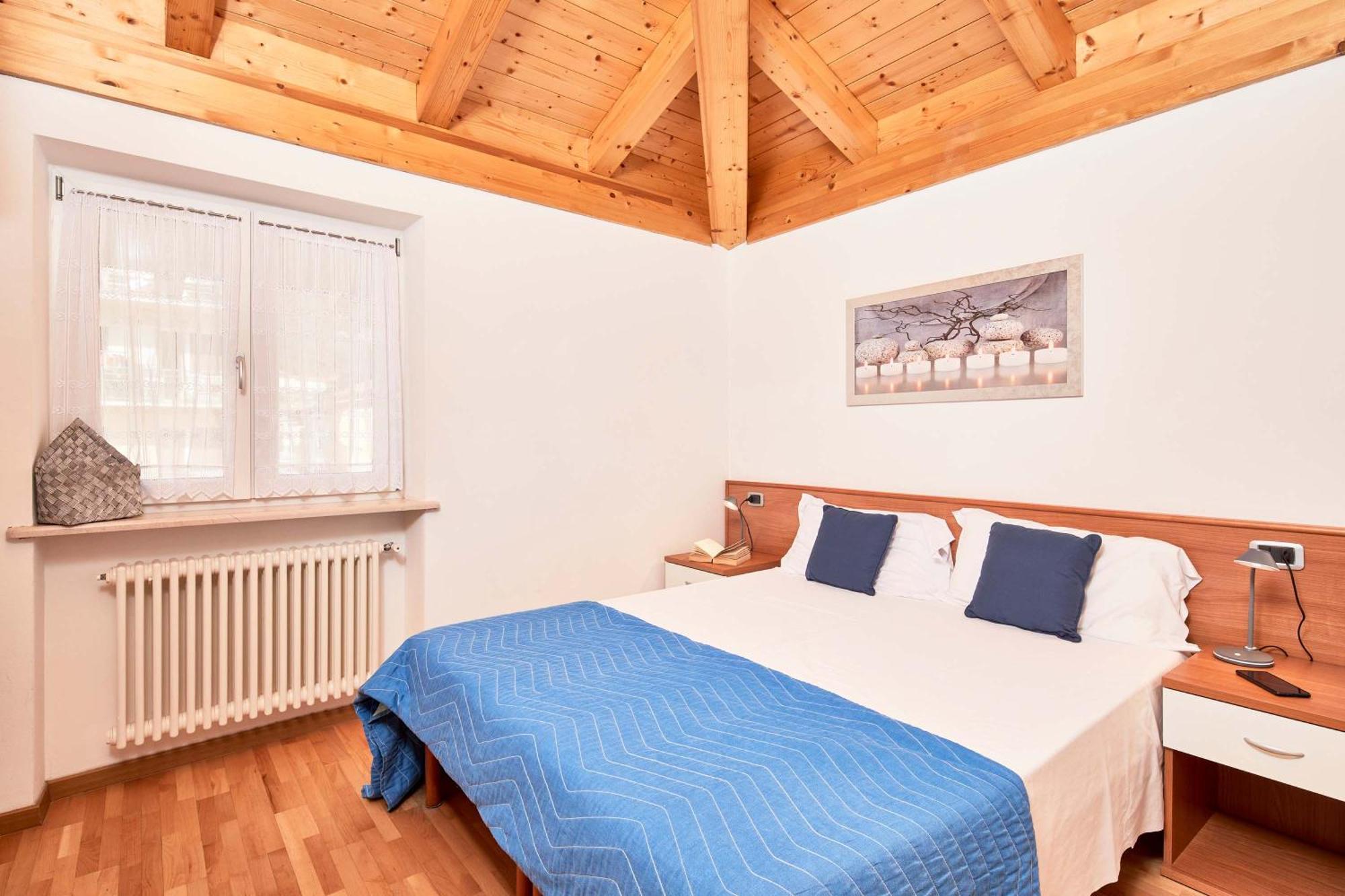 Bella Villa Apartments Рива-дель-Гарда Екстер'єр фото