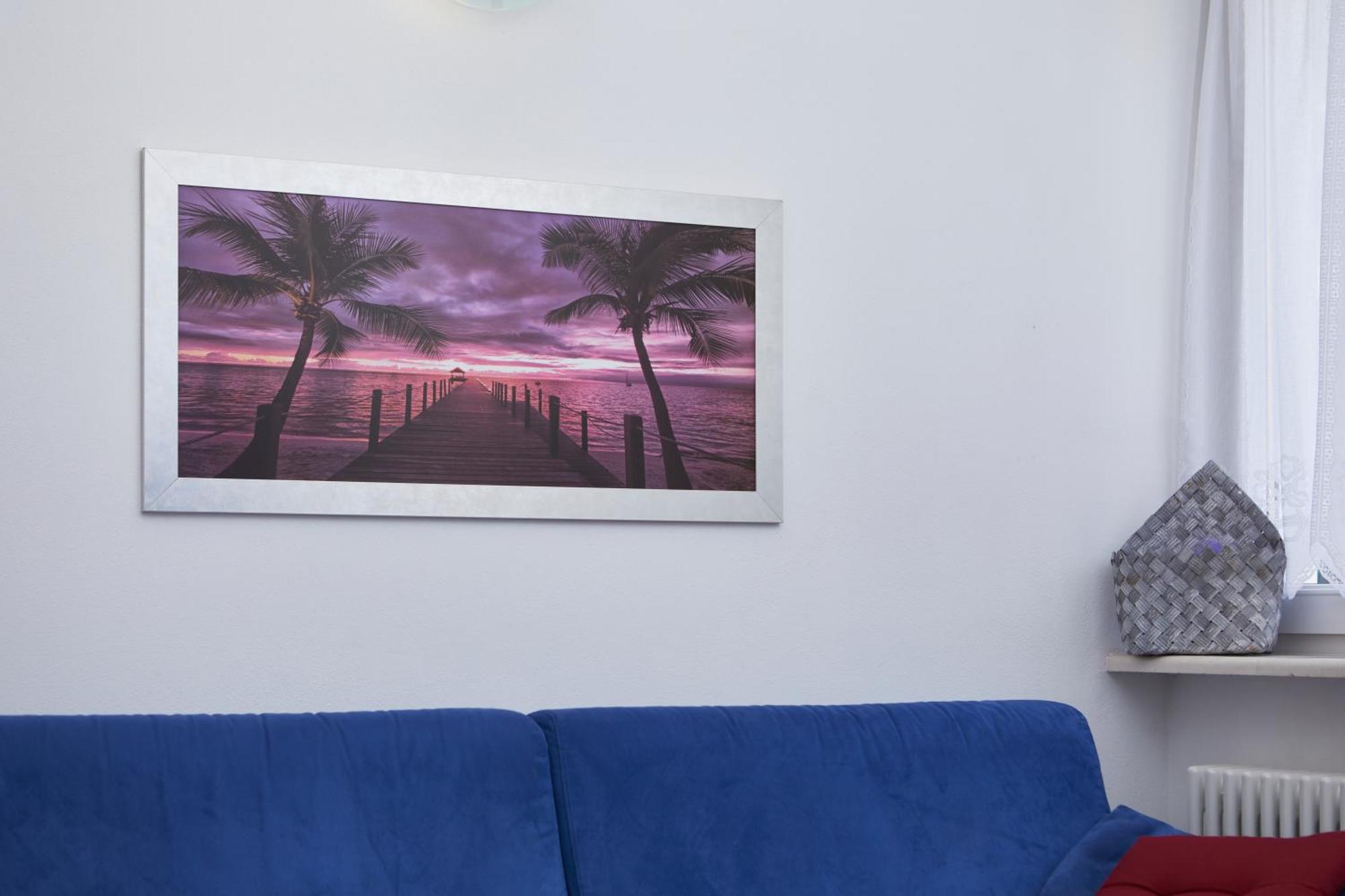 Bella Villa Apartments Рива-дель-Гарда Екстер'єр фото