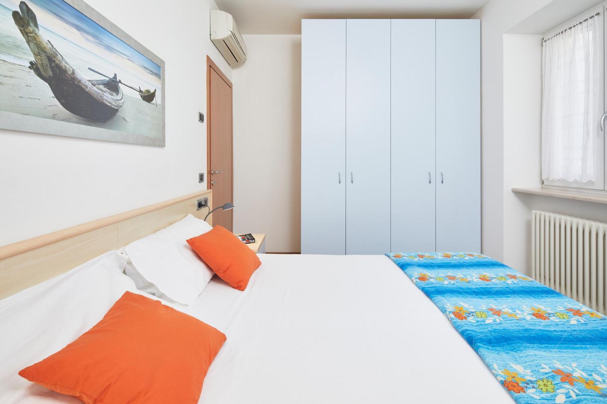 Bella Villa Apartments Рива-дель-Гарда Екстер'єр фото